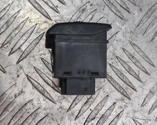 191941333 Кнопка корректора фар Volkswagen Jetta 2 Арт 118559682, вид 4