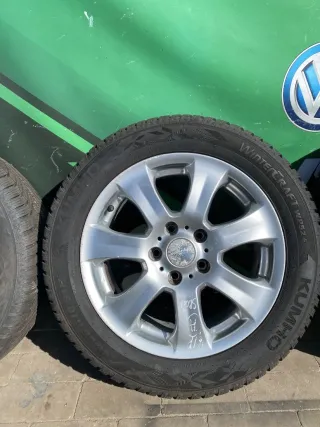  Диск литой Skoda Octavia A5 Арт Z4291, вид 6