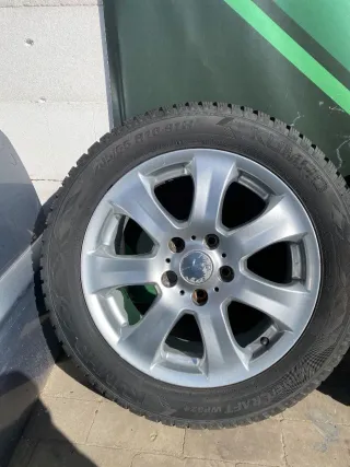  Диск литой Skoda Octavia A5 Арт Z4291, вид 5