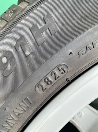  Диск литой Skoda Octavia A5 Арт Z4291, вид 4