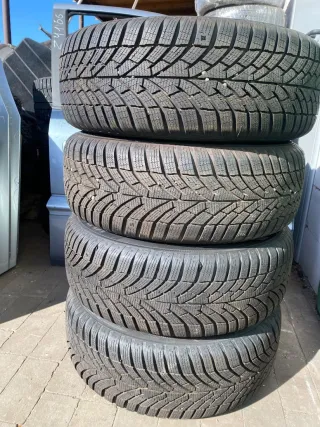  Диск литой Skoda Octavia A5 Арт Z4291, вид 3