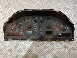 8673259, 8673802 Щиток приборов (приборная панель) Volvo XC90 1 Арт 69728, вид 1