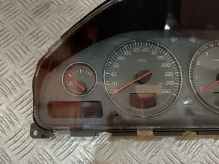 8673259, 8673802 Щиток приборов (приборная панель) Volvo XC90 1 Арт 69728, вид 2