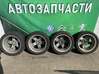  Диск литой Toyota Corolla VERSO 2 Арт Z4292, вид 7