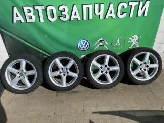  Диск литой Toyota Corolla VERSO 2 Арт Z4292, вид 1
