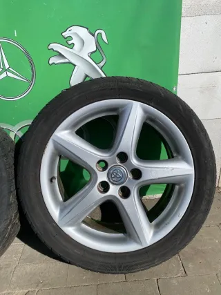  Диск литой Toyota Corolla VERSO 2 Арт Z4292, вид 6