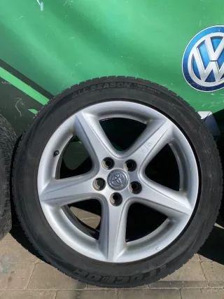  Диск литой Toyota Corolla VERSO 2 Арт Z4292, вид 4