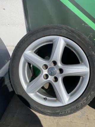  Диск литой Toyota Corolla VERSO 2 Арт Z4292, вид 3