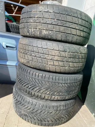  Диск литой Toyota Corolla VERSO 2 Арт Z4292, вид 2