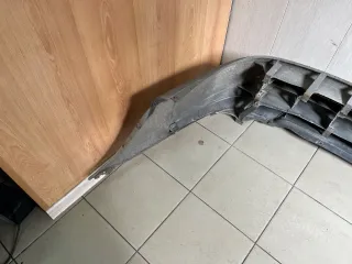  Бампер задний Mazda 626 GF Арт 118564084, вид 3
