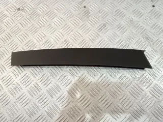 31213304 Молдинг (накладка) двери передней левой Volvo V50 Арт 68691, вид 1