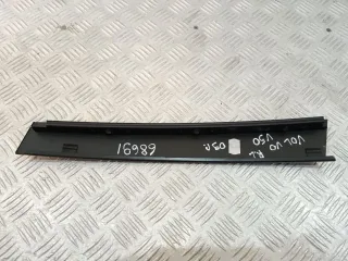 31213304 Молдинг (накладка) двери передней левой Volvo V50 Арт 68691, вид 4