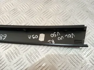 31213304 Молдинг (накладка) двери передней левой Volvo V50 Арт 68691, вид 6