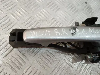  Ручка наружная передняя правая Volvo V50 Арт 68686, вид 2