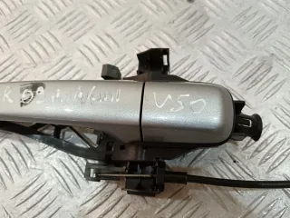  Ручка наружная передняя правая Volvo V50 Арт 68686, вид 3