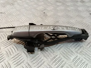  Ручка наружная передняя правая Volvo V50 Арт 68686, вид 5