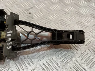  Ручка наружная передняя правая Volvo V50 Арт 68686, вид 8
