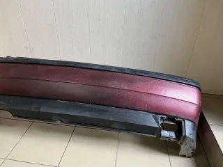 1H6807417 Бампер задний Volkswagen Golf 3 Арт 118564117, вид 4
