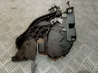 30699112 Замок двери задней правой Volvo V50 Арт 69087, вид 2