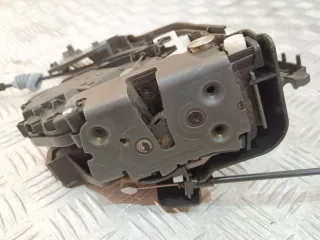 30699112 Замок двери задней правой Volvo V50 Арт 69087, вид 3