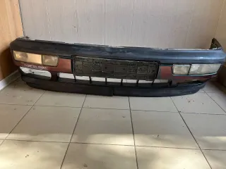  Бампер передний Volkswagen Golf 3 Арт 118564159, вид 5
