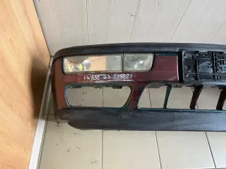  Бампер передний Volkswagen Golf 3 Арт 118564159, вид 3