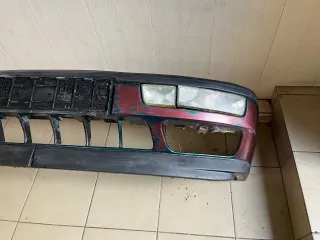  Бампер передний Volkswagen Golf 3 Арт 118564159, вид 4