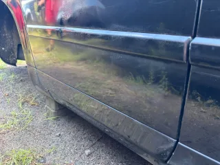  Дверь задняя правая Audi A4 B7 Арт 118564186, вид 2