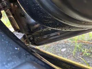  Дверь передняя правая Audi A4 B7 Арт 118564192, вид 5