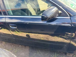  Дверь передняя правая Audi A4 B7 Арт 118564192, вид 1