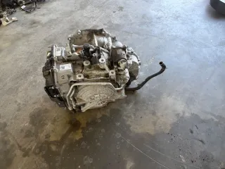 LX6P7000AVA Коробка передач автоматическая (АКПП) Ford Escape 4 1.5л Арт 118564126, вид 4
