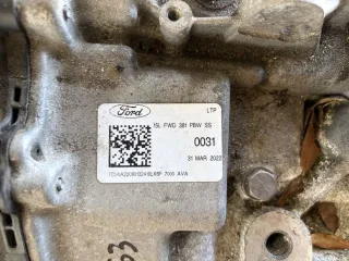 LX6P7000AVA Коробка передач автоматическая (АКПП) Ford Escape 4 1.5л Арт 118564126, вид 5