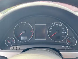  Щиток приборов (приборная панель) Audi A4 B7 Арт 118564329, вид 1