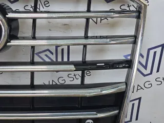 4H0853651, 4H0853169 Решетка радиатора Audi A8 D4 (S8) Арт 43020, вид 5