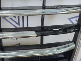 4H0853651, 4H0853169 Решетка радиатора Audi A8 D4 (S8) Арт 43020, вид 6