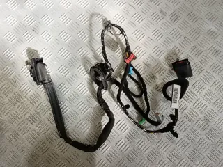 30772110 Проводка двери передней левой Volvo V50 Арт 68713, вид 1