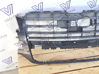  Бампер передний Audi A8 D4 (S8) Арт 43021, вид 4