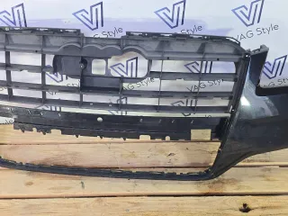  Бампер передний Audi A8 D4 (S8) Арт 43021, вид 3