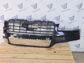  Бампер передний Audi A8 D4 (S8) Арт 43021, вид 1