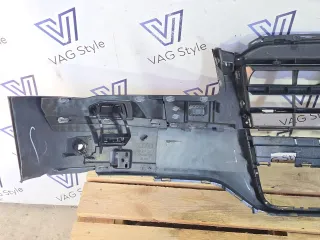 Бампер передний Audi A8 D4 (S8) Арт 43021, вид 7