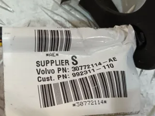 30772114 Проводка двери передней правой Volvo V50 Арт 68848, вид 6