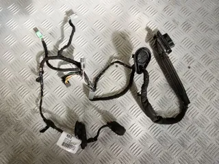 30772114 Проводка двери передней правой Volvo V50 Арт 68848, вид 1