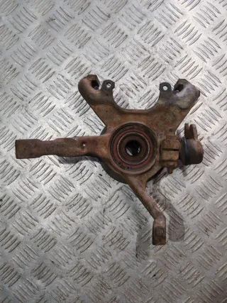  Кулак поворотный передний правый Volkswagen Jetta 2 Арт 118564390, вид 2