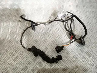 30786438 Проводка двери задней левой Volvo V50 Арт 68738, вид 1
