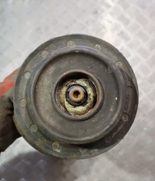  Стойка амортизатора переднего правого Volkswagen Jetta 2 Арт 118564402, вид 7