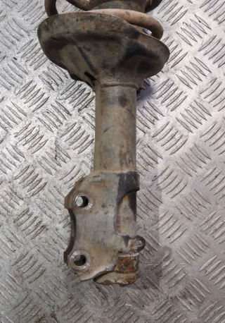  Стойка амортизатора переднего правого Volkswagen Jetta 2 Арт 118564413, вид 3