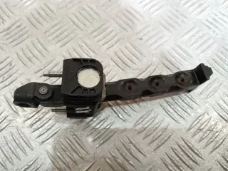  Ограничитель открывания двери передней Volvo V50 Арт 69013, вид 4