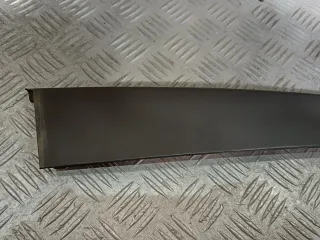 31213306 Молдинг (накладка) двери задней левой Volvo V50 Арт 68730, вид 2