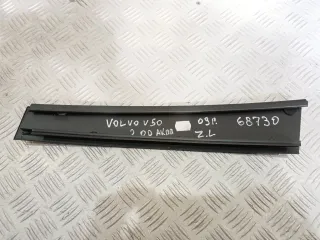 31213306 Молдинг (накладка) двери задней левой Volvo V50 Арт 68730, вид 4
