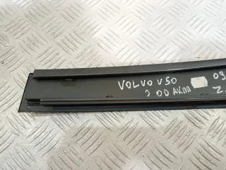 31213306 Молдинг (накладка) двери задней левой Volvo V50 Арт 68730, вид 5
